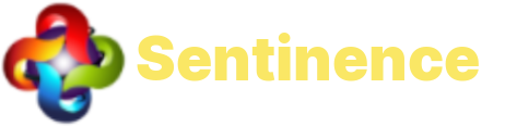 Sentinence Logo